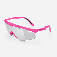 Lente Alba Optics Mantra Fucsia