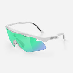 Lente Alba optics Mantra White