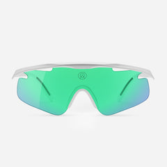 Lente Alba optics Mantra White