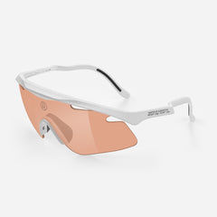 Lente Alba optics Mantra White