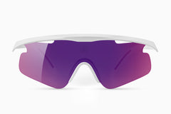 Lentes Alba Optics Mantra White Plasma