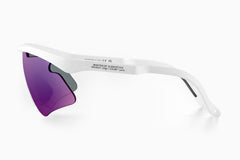 Lentes Alba Optics Mantra White Plasma