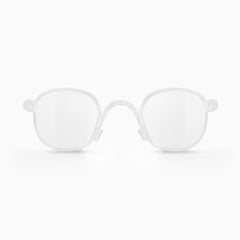 Optical Clip Snow Alba Optics