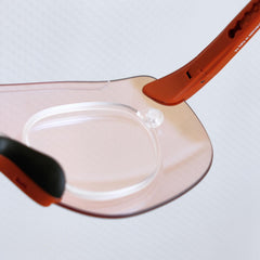 Optical Clip Snow Alba Optics