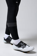 Perneras Kaba Pitch Black