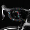 Cinta de Manillar Rainbow Black