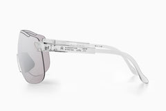 Lente Alba Optics Stratos Crystal Glossy Alu