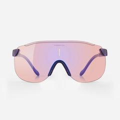 Lentes Alba Optics Stratos Purple Glossy Fotocromaticos Flamingo