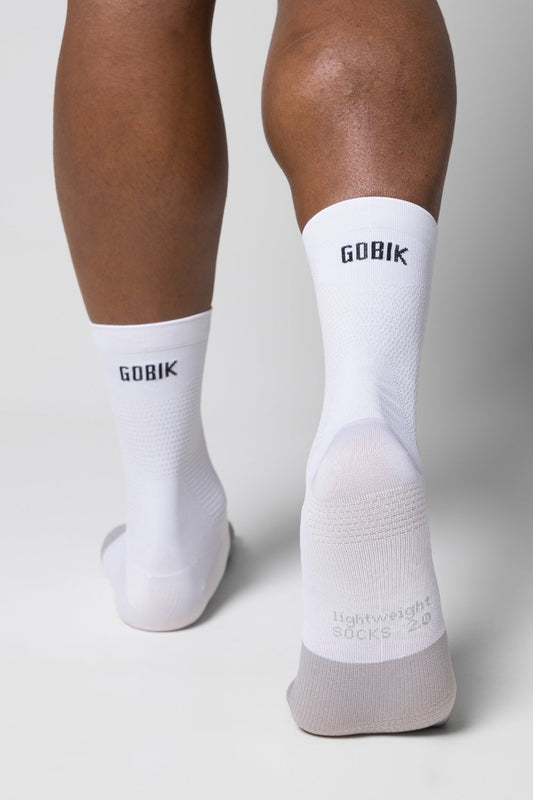 Calcetines Lightweight 2.0 Unisex Salt