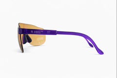 Lentes Alba Optics Stratos Purple Fly