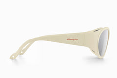 Lentes Alba Optics Anvma 99 Vanilla Alu