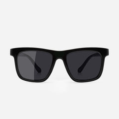 Lentes Alba Optics Anvma V1 Black Polar