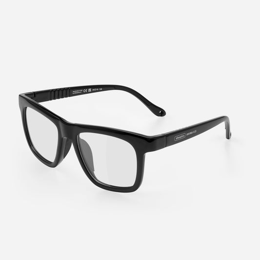 Lentes Alba Optics Anvma V1 Black Vista