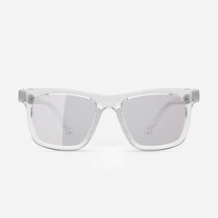 Lentes Alba Optics Anvma V1 Crystal Glossy Alu