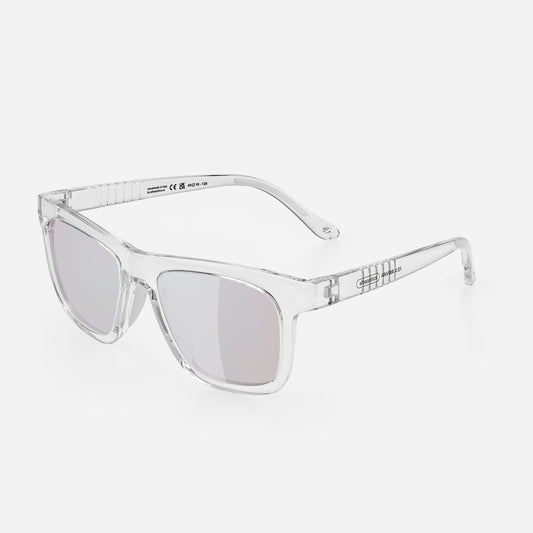 Lentes Alba Optics Anvma V1 Crystal Glossy Alu