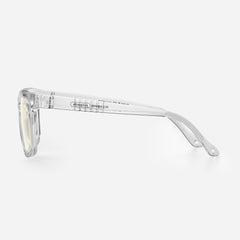 Lentes Alba Optics Anvma V1 Crystal Glossy Rocket Fotocromatico