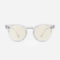 Lentes Alba Optics Anvma V2 Crystal Glossy Rocket (Fotocromatico)