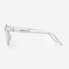 Lentes Alba Optics Anvma V2 Crystal Glossy Rocket (Fotocromatico)