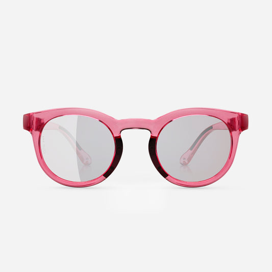 Lente Alba Optics Anvma V2 Cherry Glossy