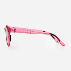 Lentes Alba Optics Anvma V2 Cherry Glossy Alu