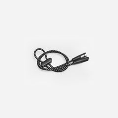 Lentes Alba Optics Mantra Black F-Lens Flamingo