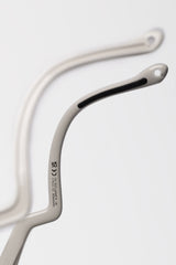 Lentes Alba Optics Delta Ultra IV VZUM Super Alu Ultra