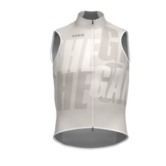 Chaleco Plus Mujer THE GANG, Primer anticipo 50%