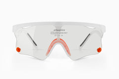 Lentes Alba Optics Delta Ultra White F-Lens Rkt