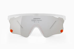 Lentes Alba Optics Delta Ultra White F-Lens Rkt