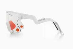 Lentes Alba Optics Delta Ultra White F-Lens Rkt