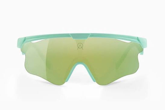 Lente Alba Optics Delta Lei Mint Beetle Fotocromatico