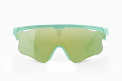 Lente Alba Optics Delta Lei Mint Beetle Fotocromatico