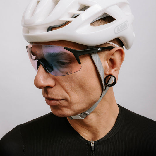 Lentes Alba Optics Jumbo Fotocromaticos Black Flamingo