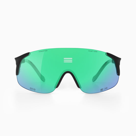 Lentes Alba Optics Jumbo Fotocromaticos Black Beatle