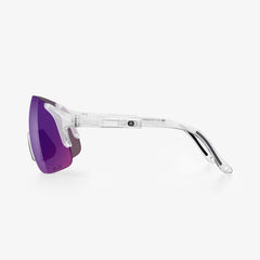 Lentes Alba Optics Jumbo Crystal Plasma