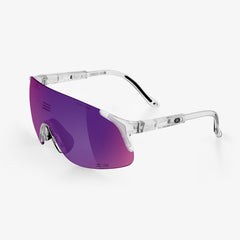 Lentes Alba Optics Jumbo Crystal Plasma