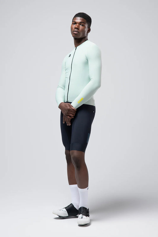 Jersey Manga Larga Avalon Unisex Halcyon