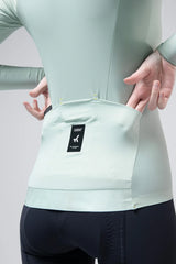 Jersey Manga Larga Avalon Unisex Halcyon