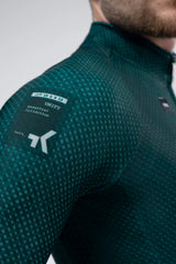 Jersey Manga Larga Hyder Nordic