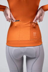 Jersey Pacer Solid Mujer Thai