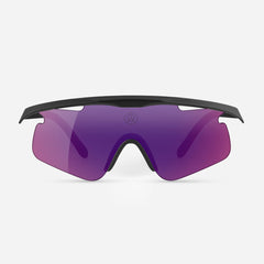 Lentes Alba Optics Mantra Black VZUM Plasma