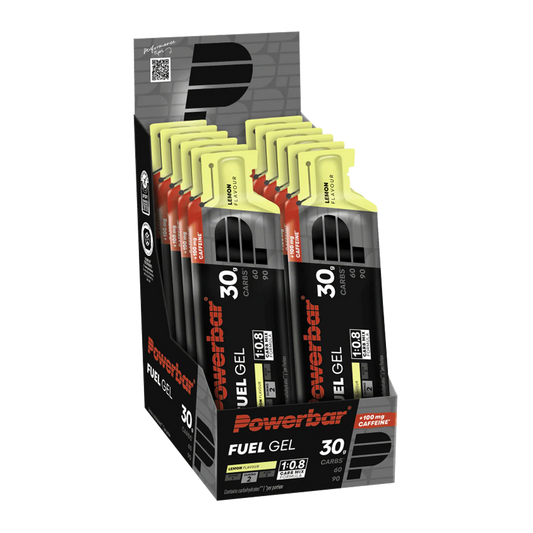 Powerbar Fuel Gel 30