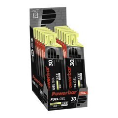 Powerbar Fuel Gel 30