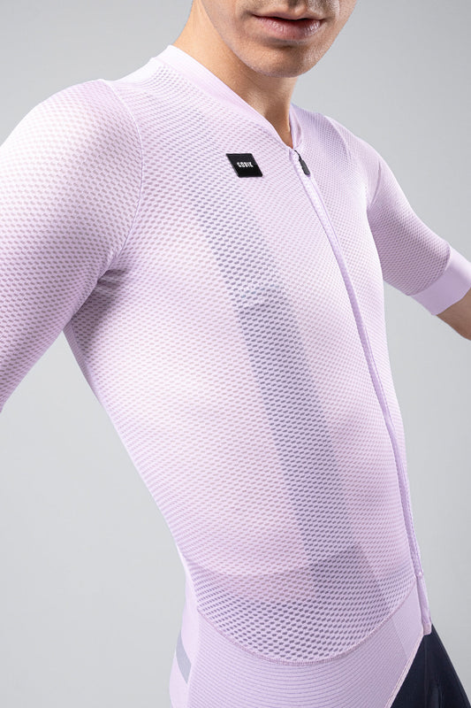 Jersey Unisex Carrera 2.0 Mercury