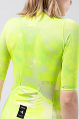 Jersey Carrera Nuclear Unisex