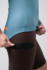 Jersey Stark Mujer Skydome