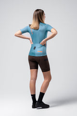 Jersey Stark Mujer Skydome