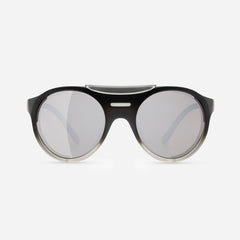 Lentes Alba Optics Solo Black Faded Alu