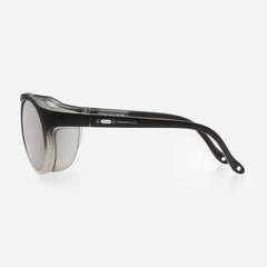 Lentes Alba Optics Solo Black Faded Alu