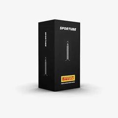 Camara Pirelli 700x23/30, Presta RVC 80mm